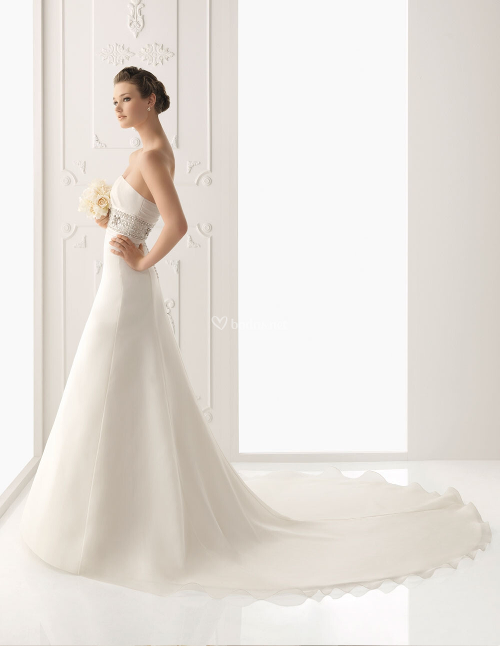 wedding dresses from ulovee