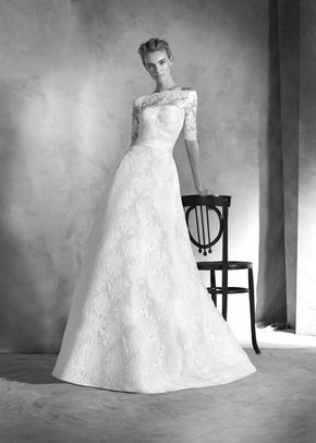 ITALIA, Pronovias