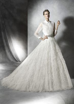 PROAIS PLEASURE, Pronovias