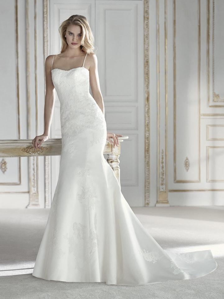 St. Patrick La Sposa