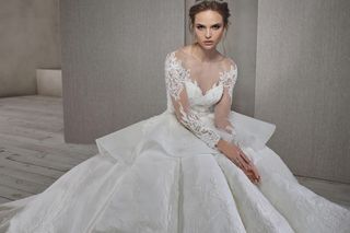 Miss Kelly By The Sposa Group Italia