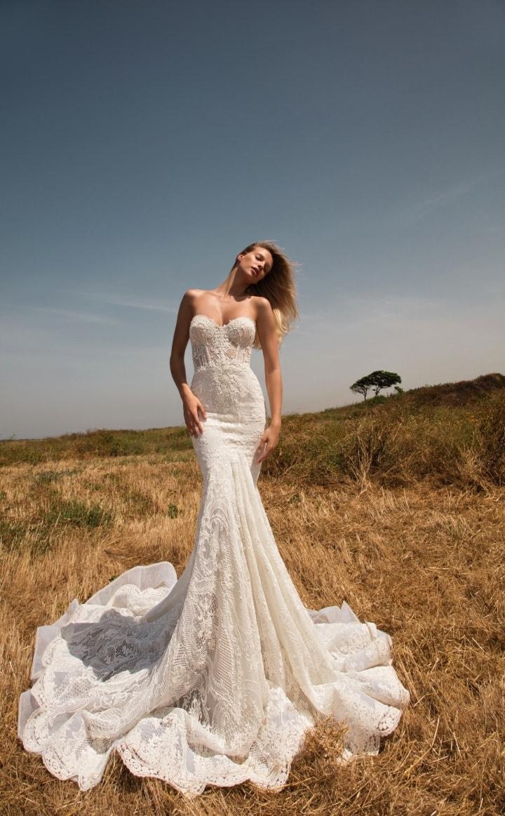 Galia Lahav