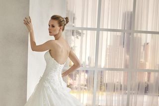 Miss Kelly By The Sposa Group Italia