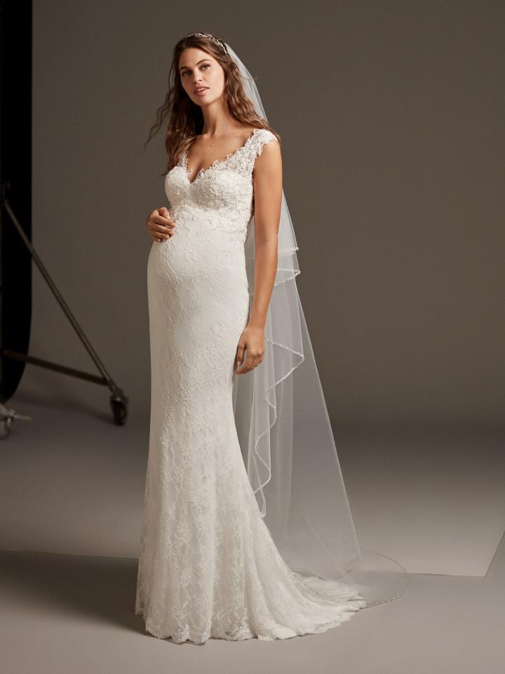 Pronovias