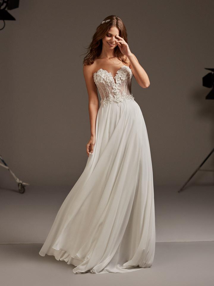 Pronovias