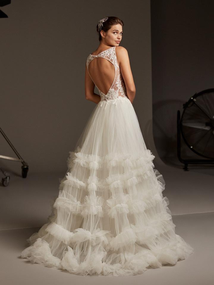 Pronovias