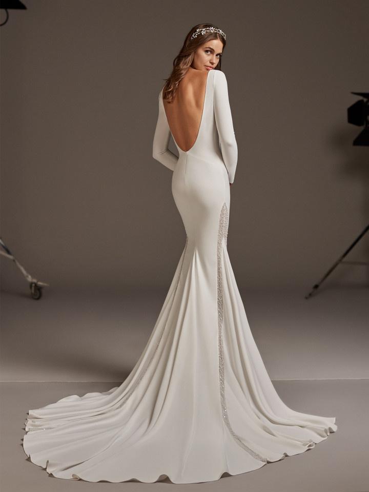 Pronovias