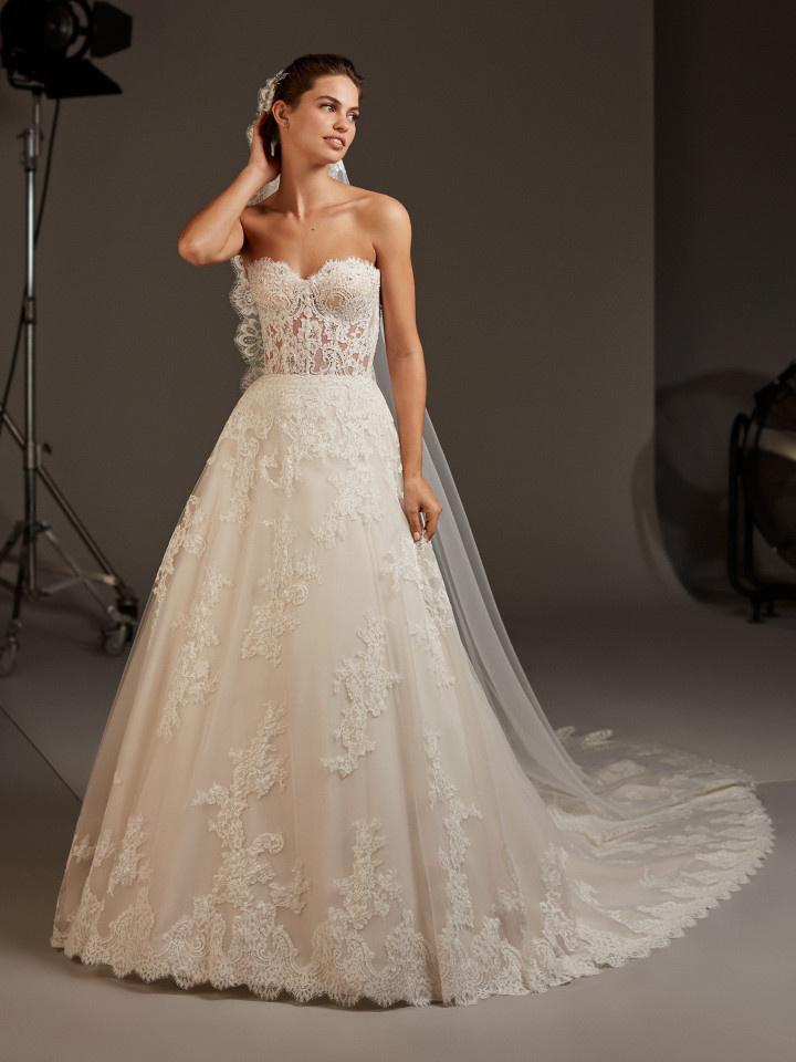 Pronovias