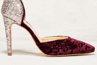 Rachel Simpson Shoes