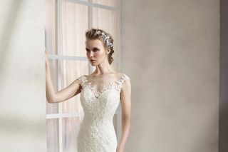 Miss Kelly By The Sposa Group Italia