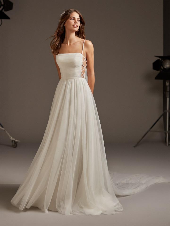 Pronovias