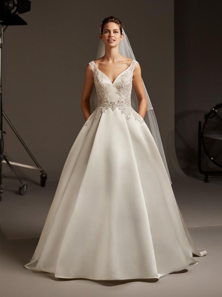 Pronovias