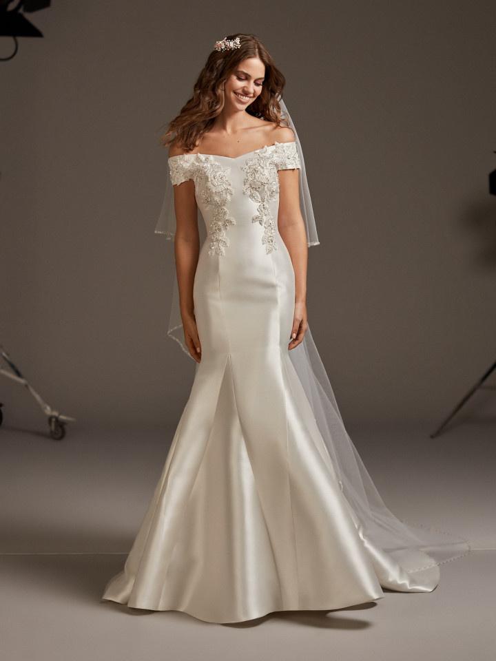 Pronovias