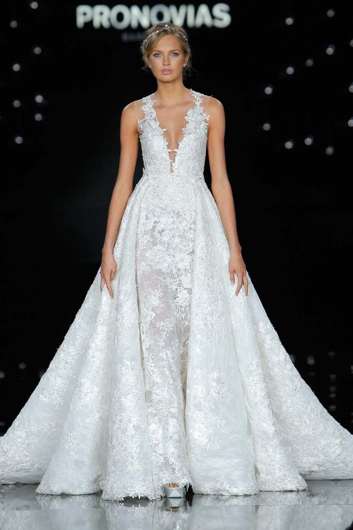 Pronovias