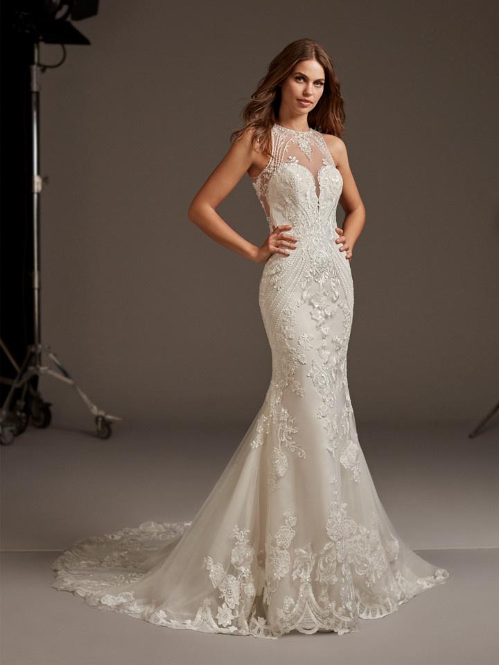 Pronovias