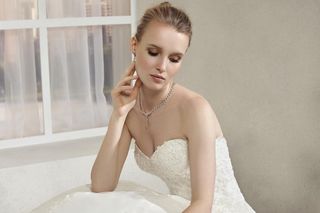 Miss Kelly By The Sposa Group Italia