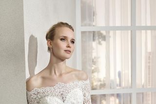 Miss Kelly By The Sposa Group Italia