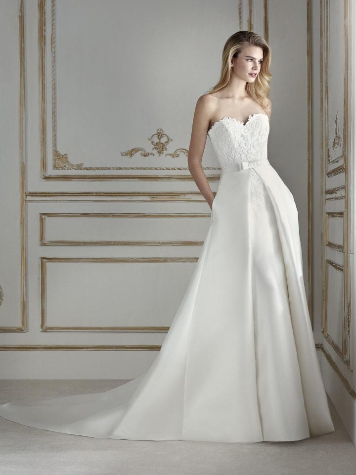 St. Patrick La Sposa