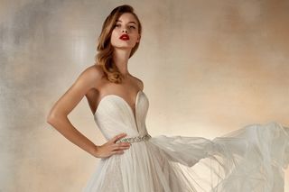 Atelier Pronovias