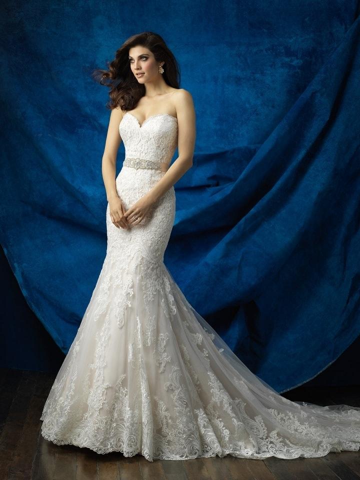 Allure Bridals