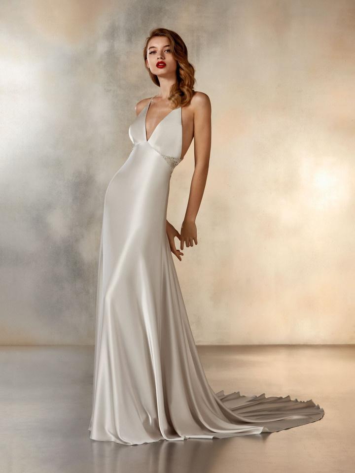 Atelier Pronovias