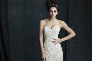 Allure Bridals