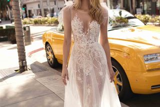 Muse by Berta