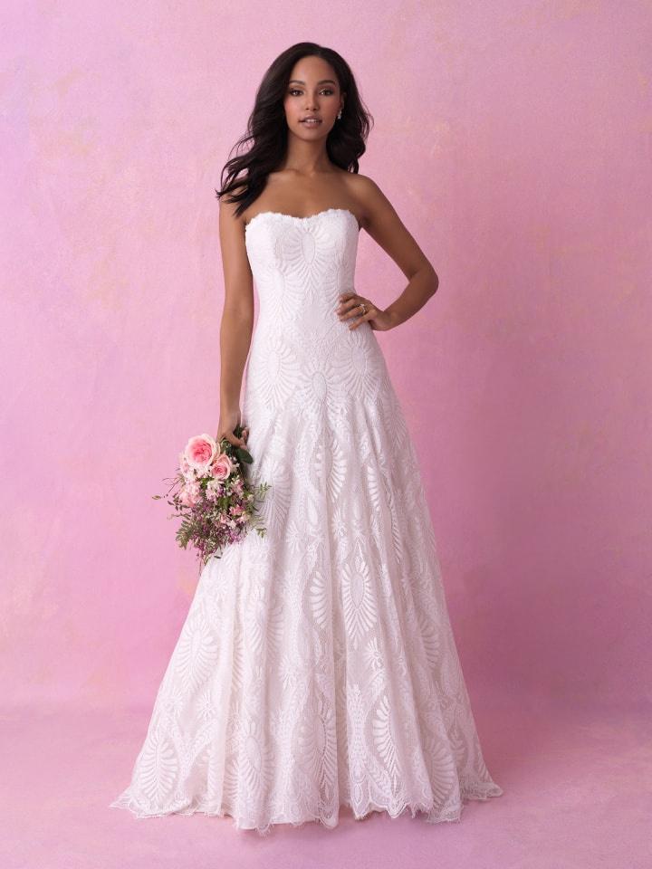 Allure Bridals