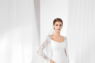 Franc sarabia novias online 2018