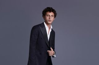 Collection Corneliani