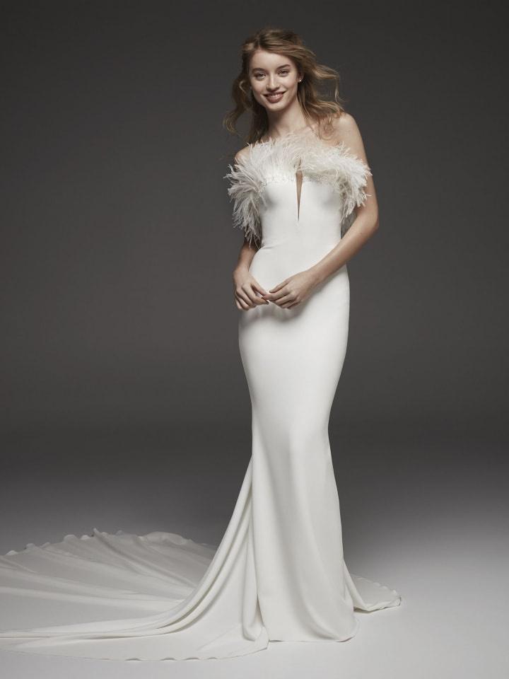 Atelier Pronovias