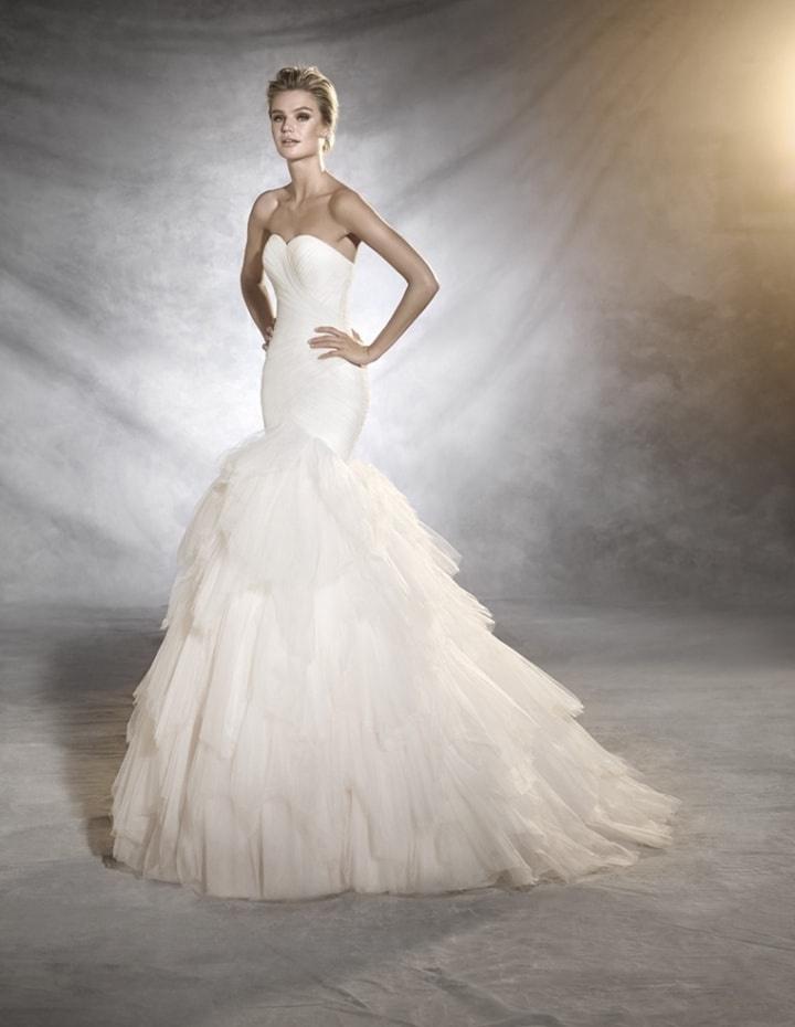 Pronovias