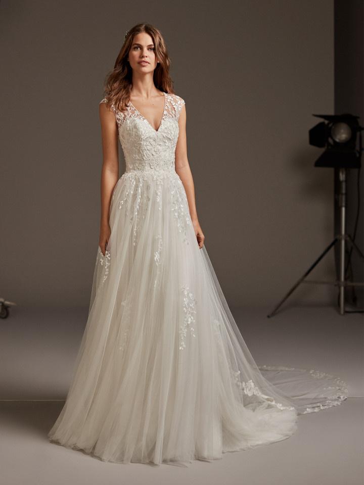 Pronovias