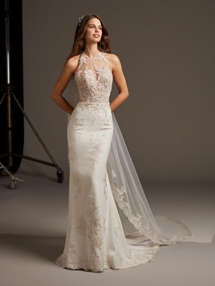 Pronovias