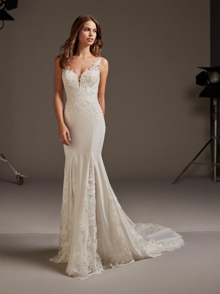 Pronovias