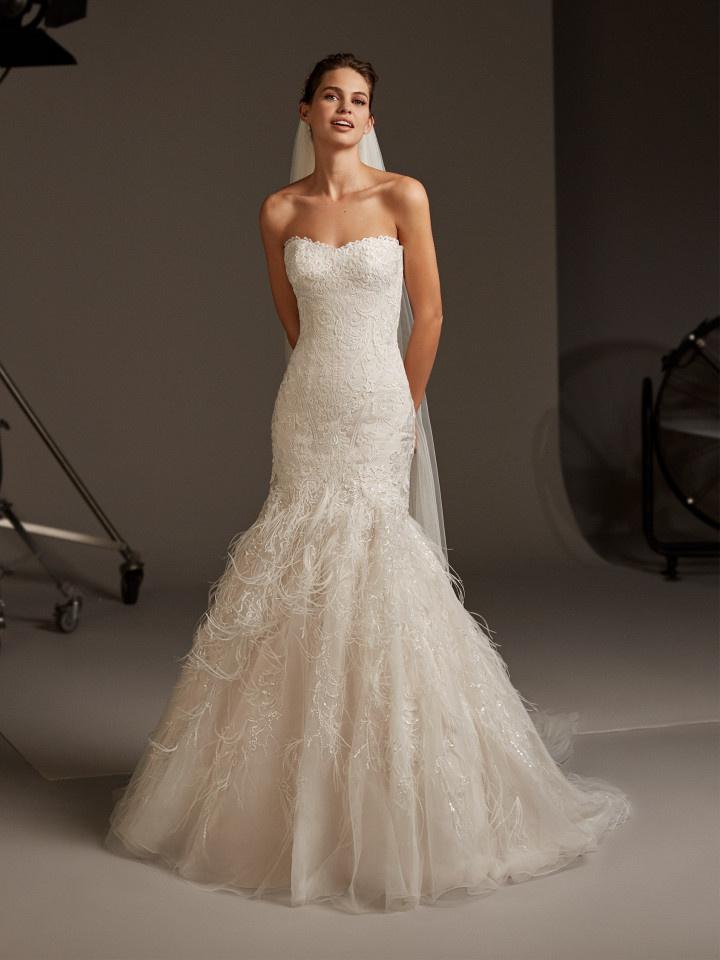 Pronovias