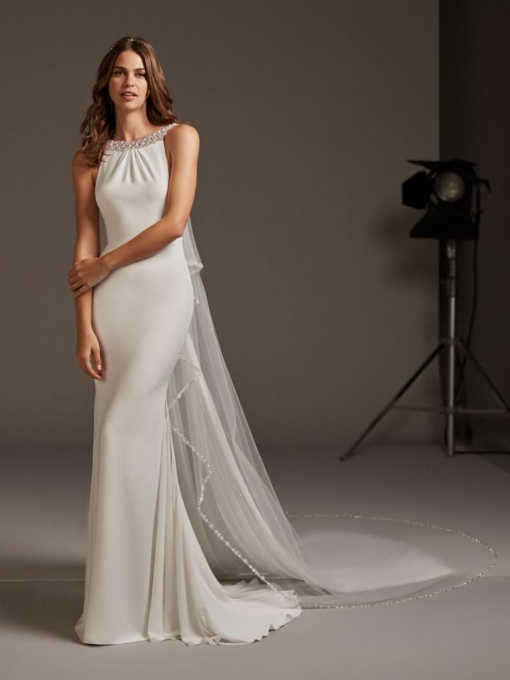 Pronovias