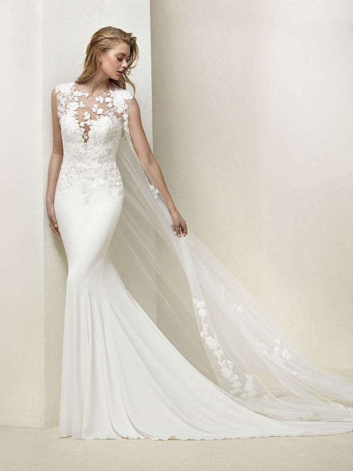 Pronovias