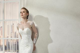 Miss Kelly By The Sposa Group Italia