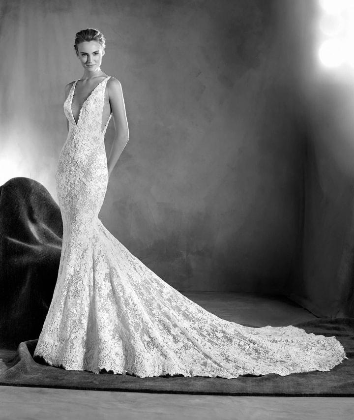 Atelier Pronovias