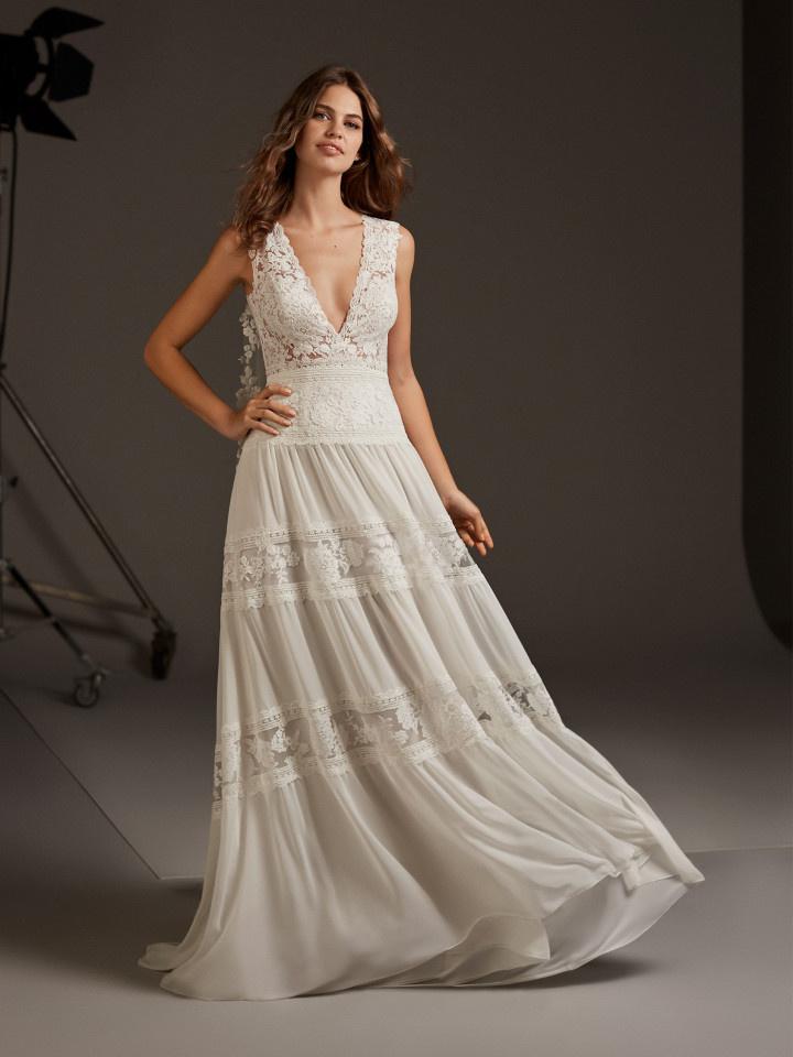 Pronovias