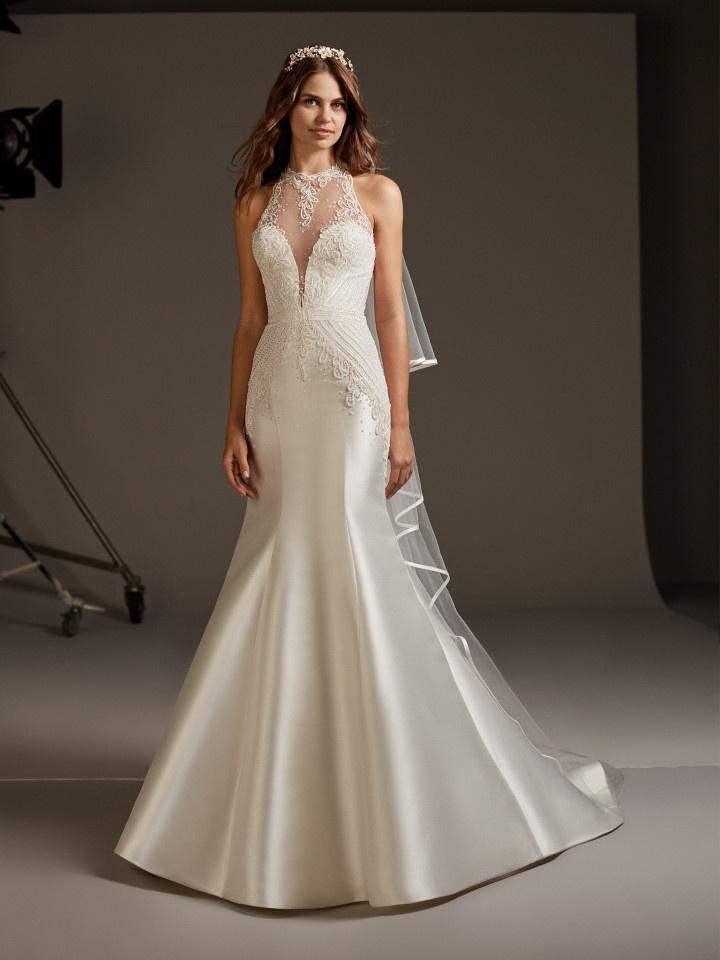 Pronovias