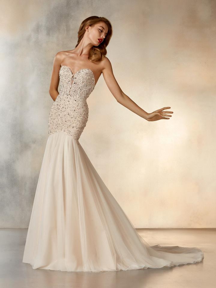 Atelier Pronovias