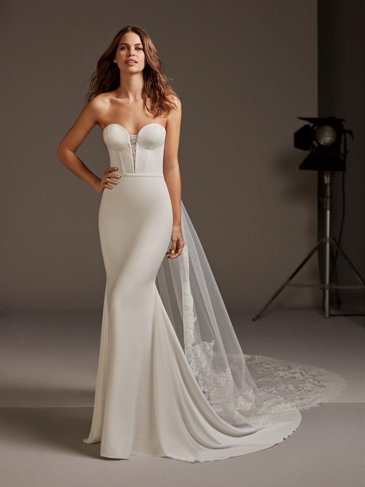 Pronovias