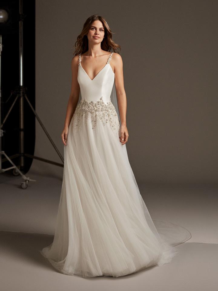 Pronovias