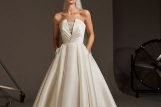 Pronovias