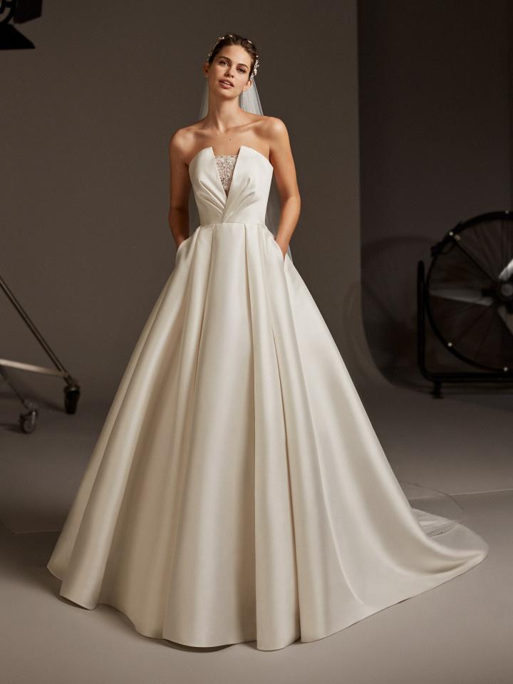 Pronovias