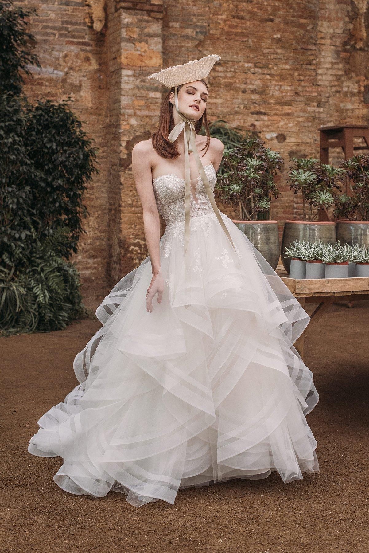 Fara Sposa