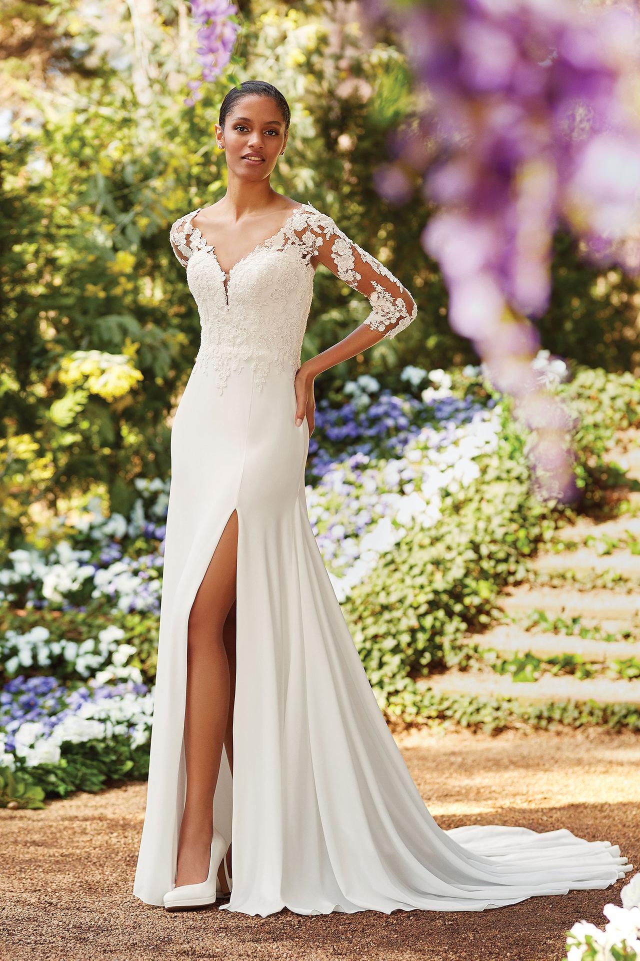 Sincerity Bridal