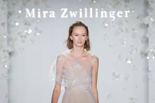 Mira Zwillinger